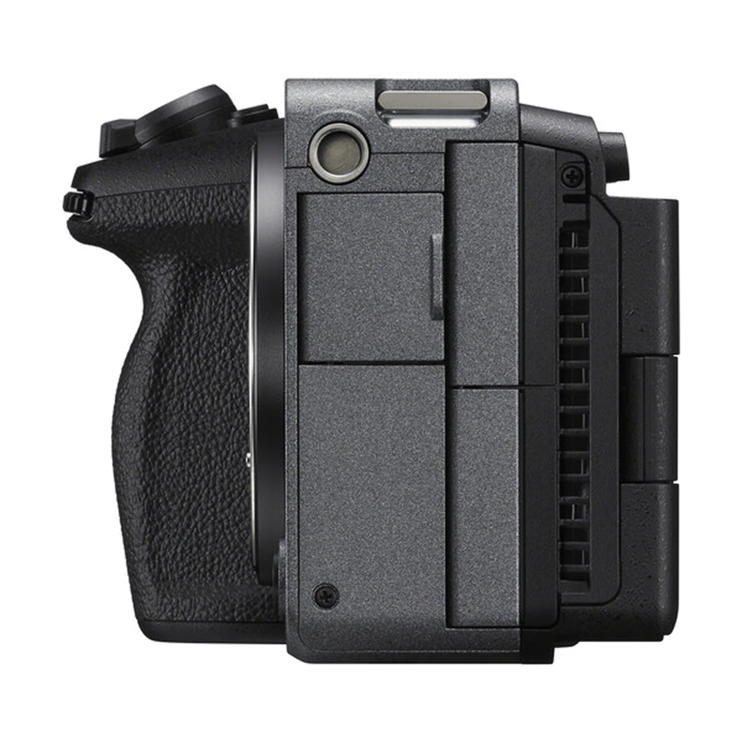 Sony FX3A Full-Frame Cinema Camera (ILME-FX3A)