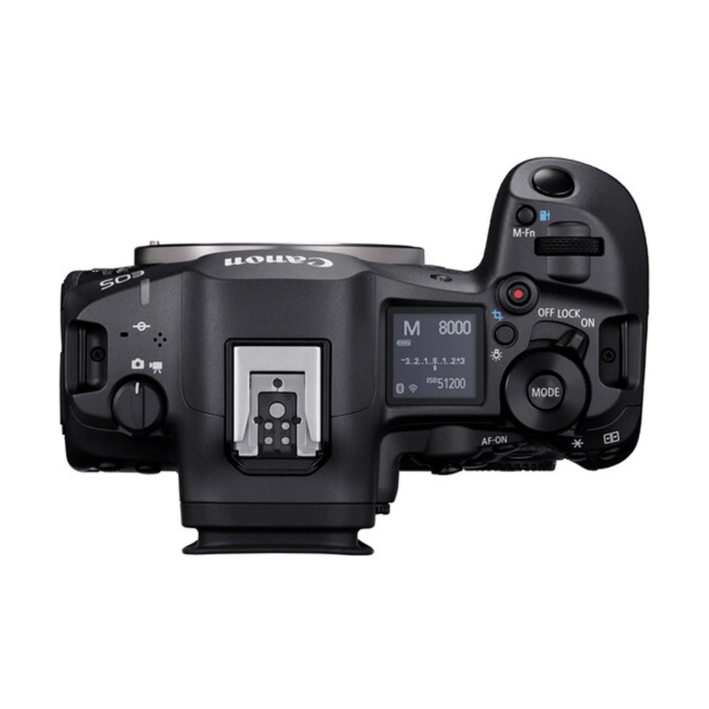 Canon EOS R5 Mark II Body