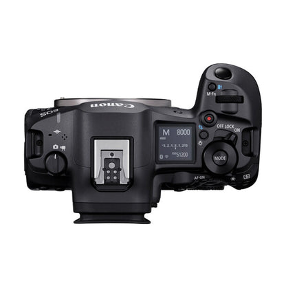 Canon EOS R5 Mark II Body