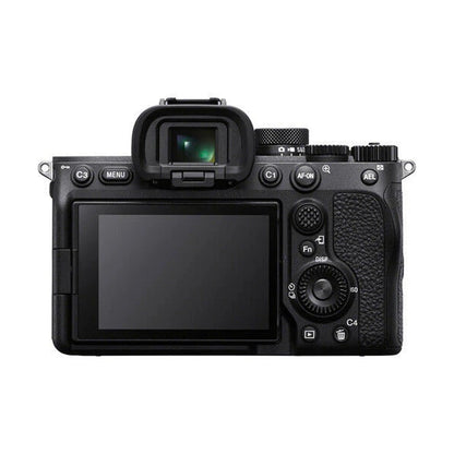 Sony A7 MK IV Kit (28-70mm) (ILCE-7M4K)