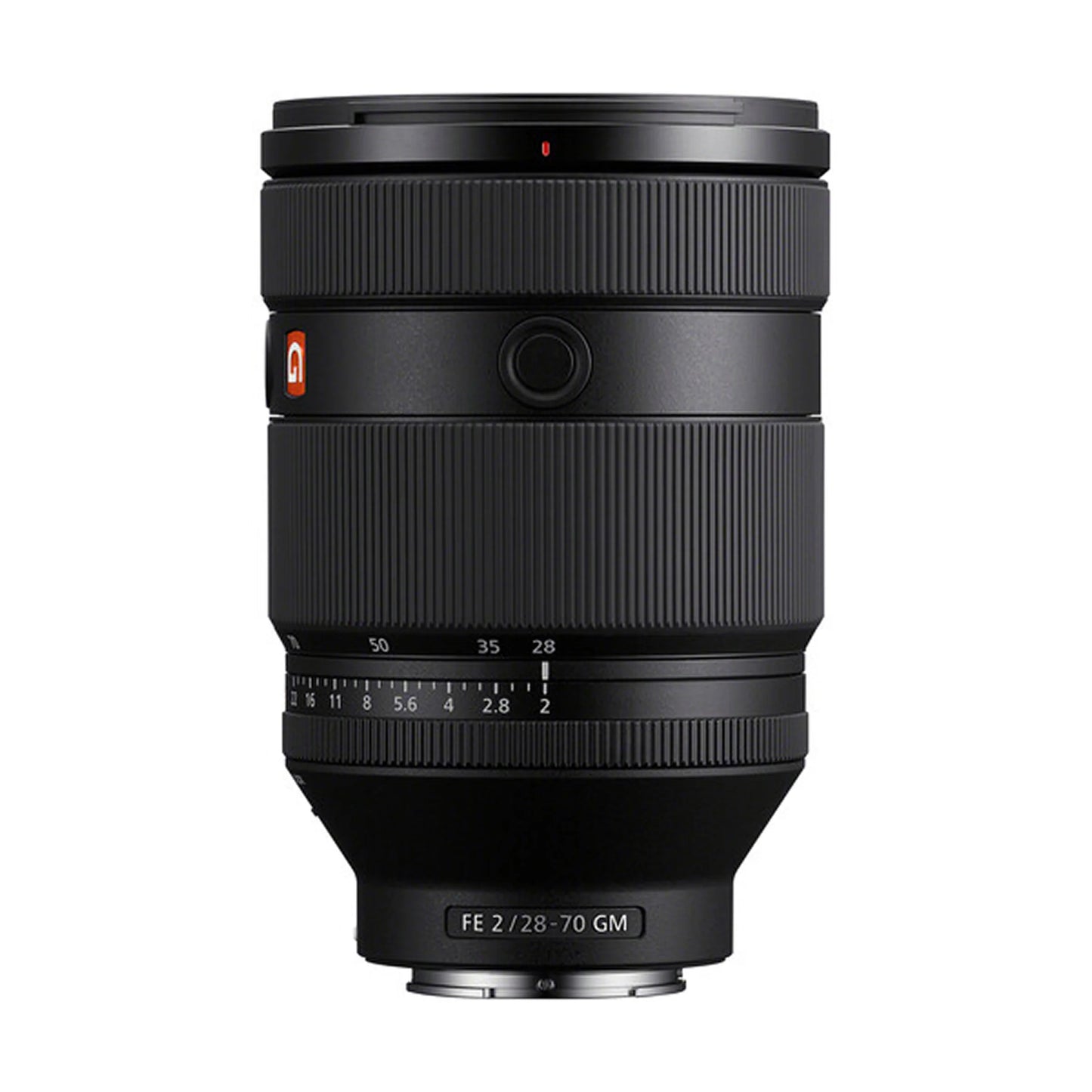 Sony FE 28-70mm F/2 GM Lens (SEL2870GM)