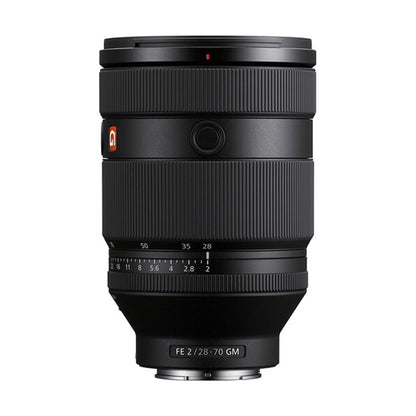 Sony FE 28-70mm F/2 GM Lens (SEL2870GM)