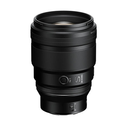Nikon Z 135mm F/1.8 S Plena Lens