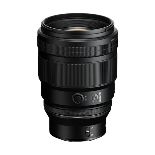 Nikon Z 135mm F/1.8 S Plena Lens