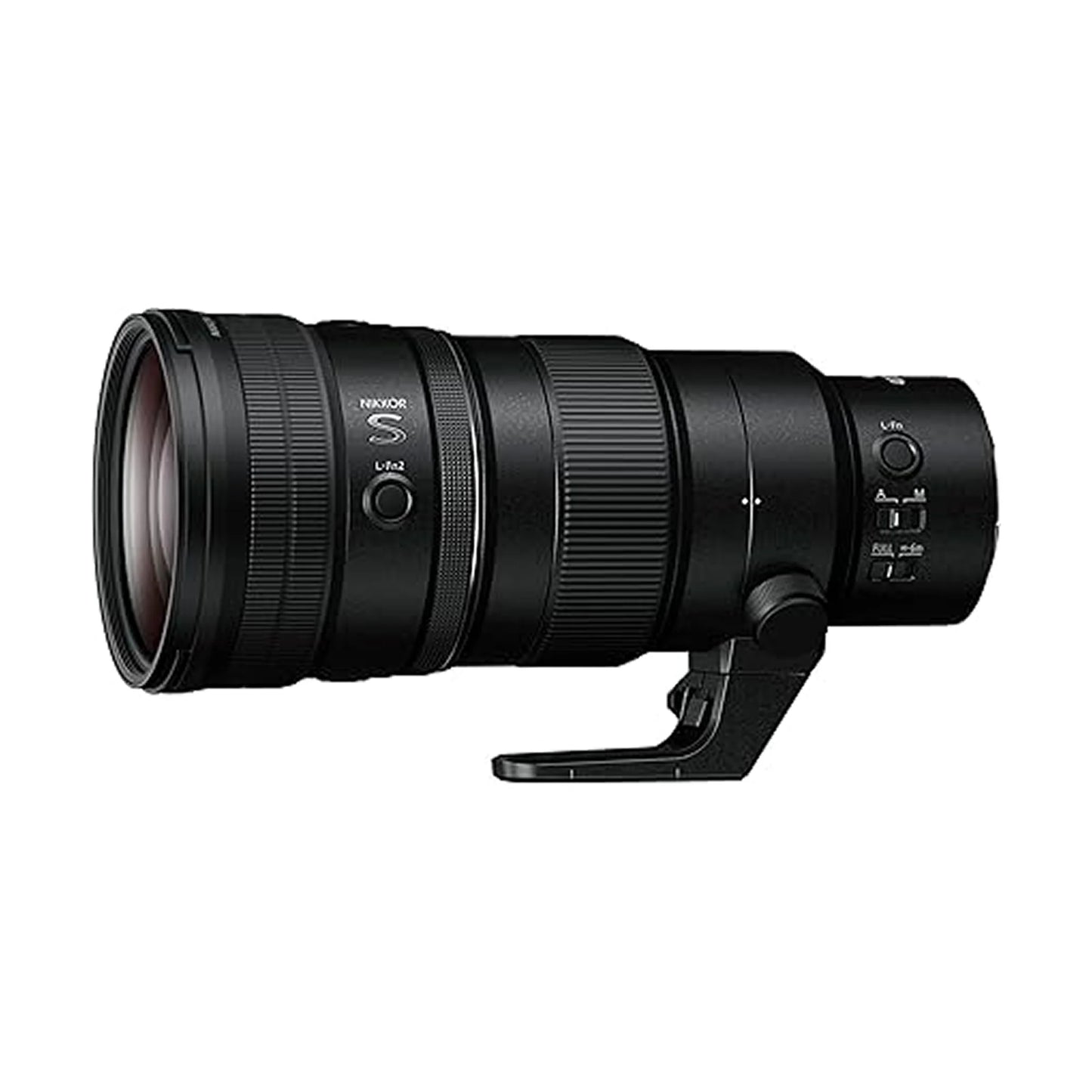 Nikon Nikkor Z 400mm F/4.5 VR S Lens