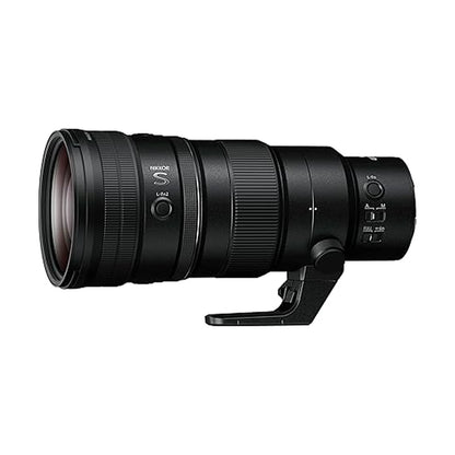 Nikon Nikkor Z 400mm F/4.5 VR S Lens