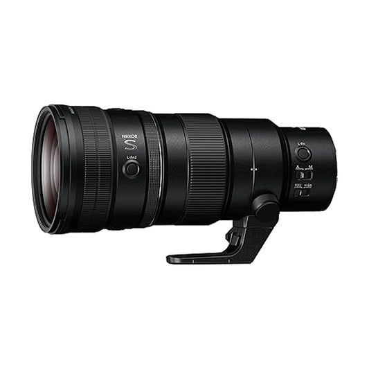 Nikon Nikkor Z 400mm F/4.5 VR S Lens