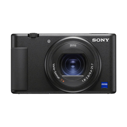 Sony ZV-1 Digital Camera (Black)