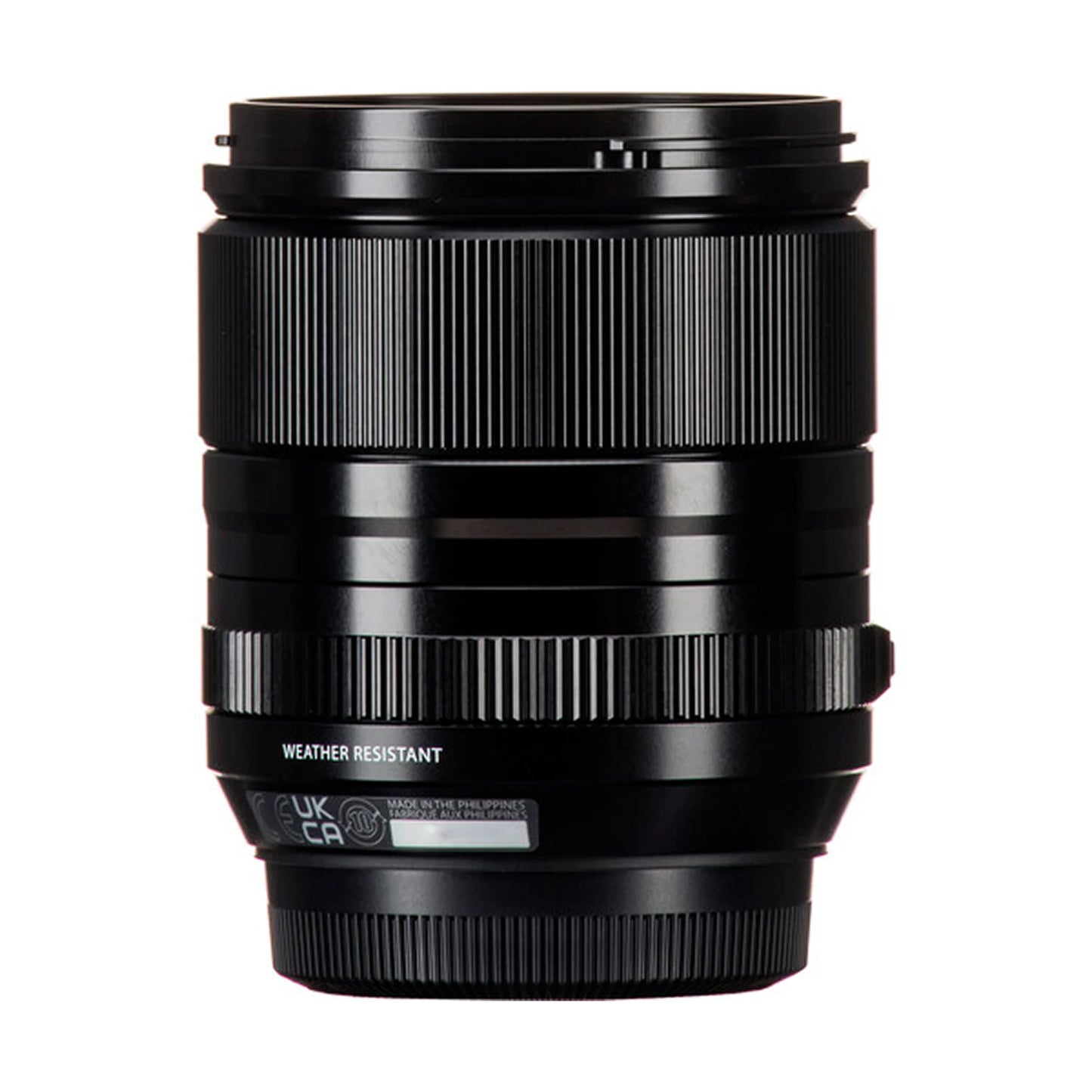 Fujifilm XF33mm f/1.4 R LM WR Lens