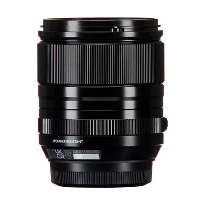 Fujifilm XF33mm f/1.4 R LM WR Lens