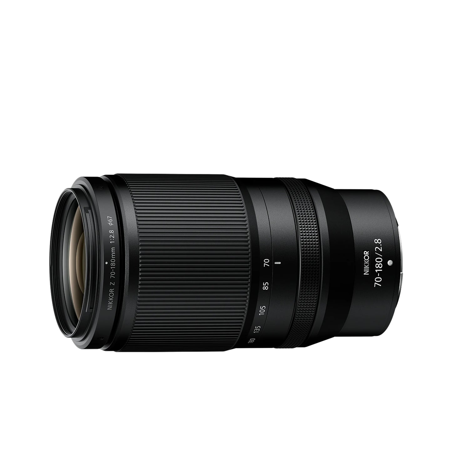 Nikon Z 70-180mm F/2.8 Lens