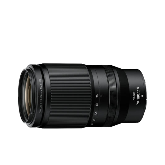 Nikon Z 70-180mm F/2.8 Lens