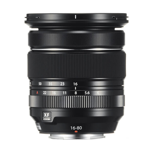 Fujifilm XF16-80mm F4 R OIS WR (White Box)