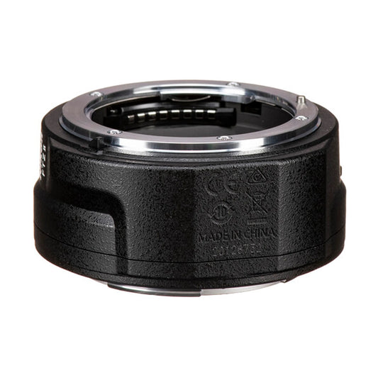 Nikon FTZ II Mount Adapter (Retail Packing)