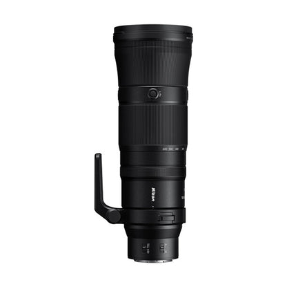 Nikon Z 180-600mm F/5.6-6.3 VR Lens