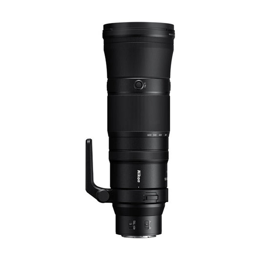 Nikon Z 180-600mm F/5.6-6.3 VR Lens