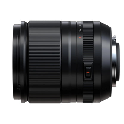 Fujifilm XF 23mm F/1.4 R LM WR
