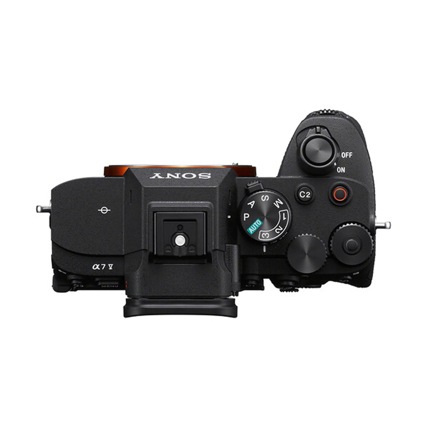 Sony A7 V Body (ILCE-7M5)