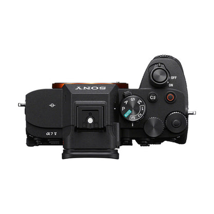 Sony A7 V Body (ILCE-7M5)