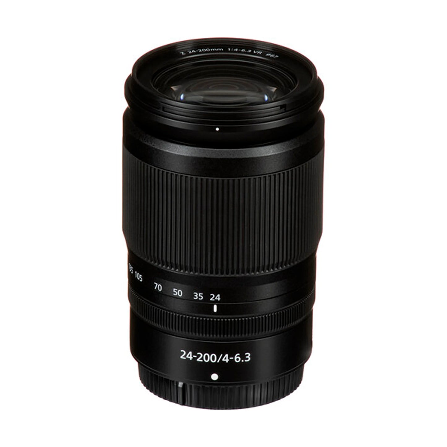 Nikon Z 24-200mm F/4-6.3 VR