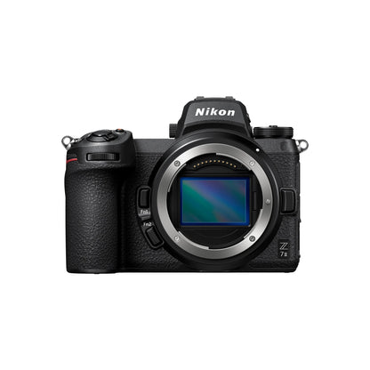 Nikon Z7 Mark II Body