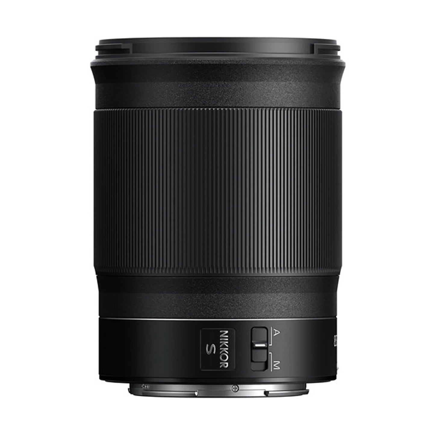 Nikon Z 85mm f/1.8 S Lens