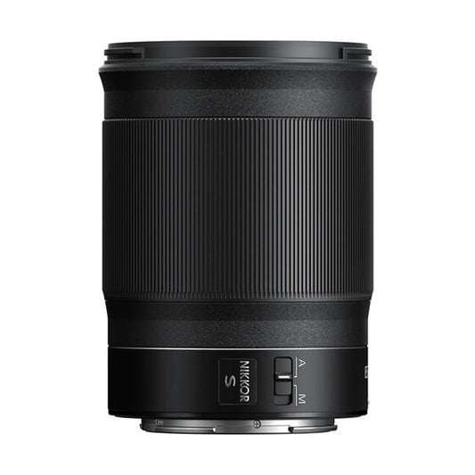 Nikon Z 85mm f/1.8 S Lens