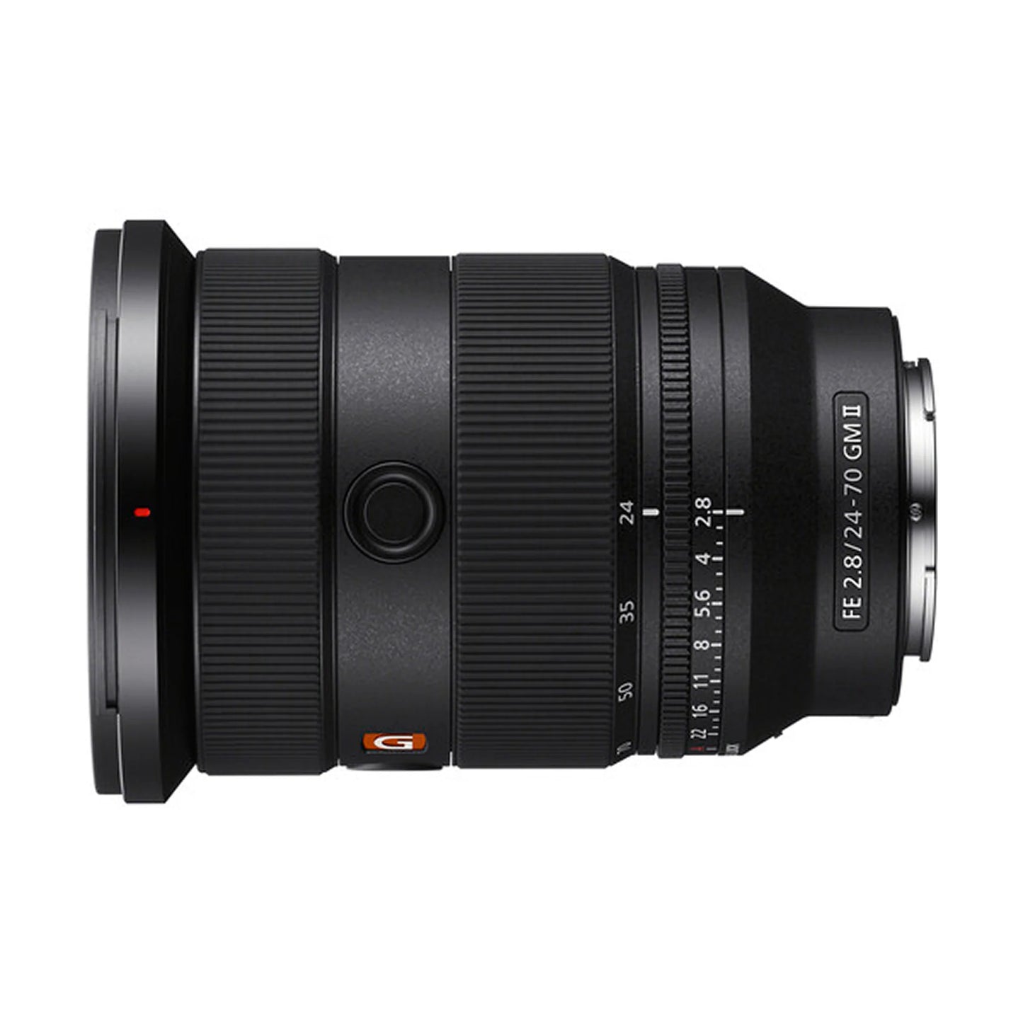 Sony FE 24-70 mm F2.8 GM II (SEL2470GM2)