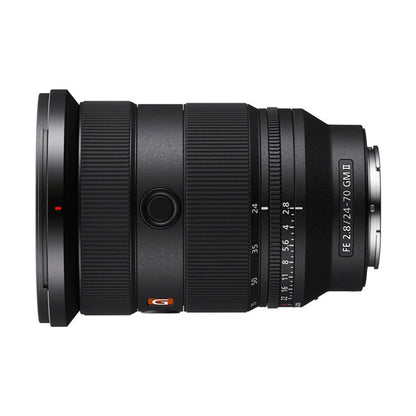 Sony FE 24-70 mm F2.8 GM II (SEL2470GM2)