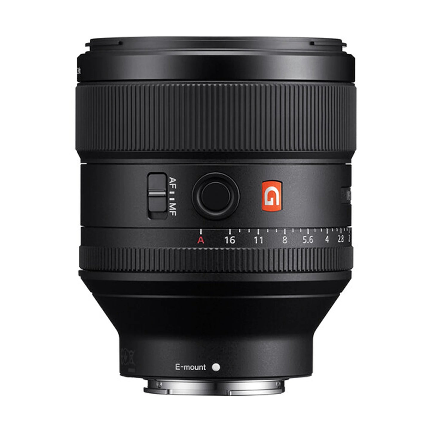 Sony FE 85mm F1.4 GM (SEL85F14GM)