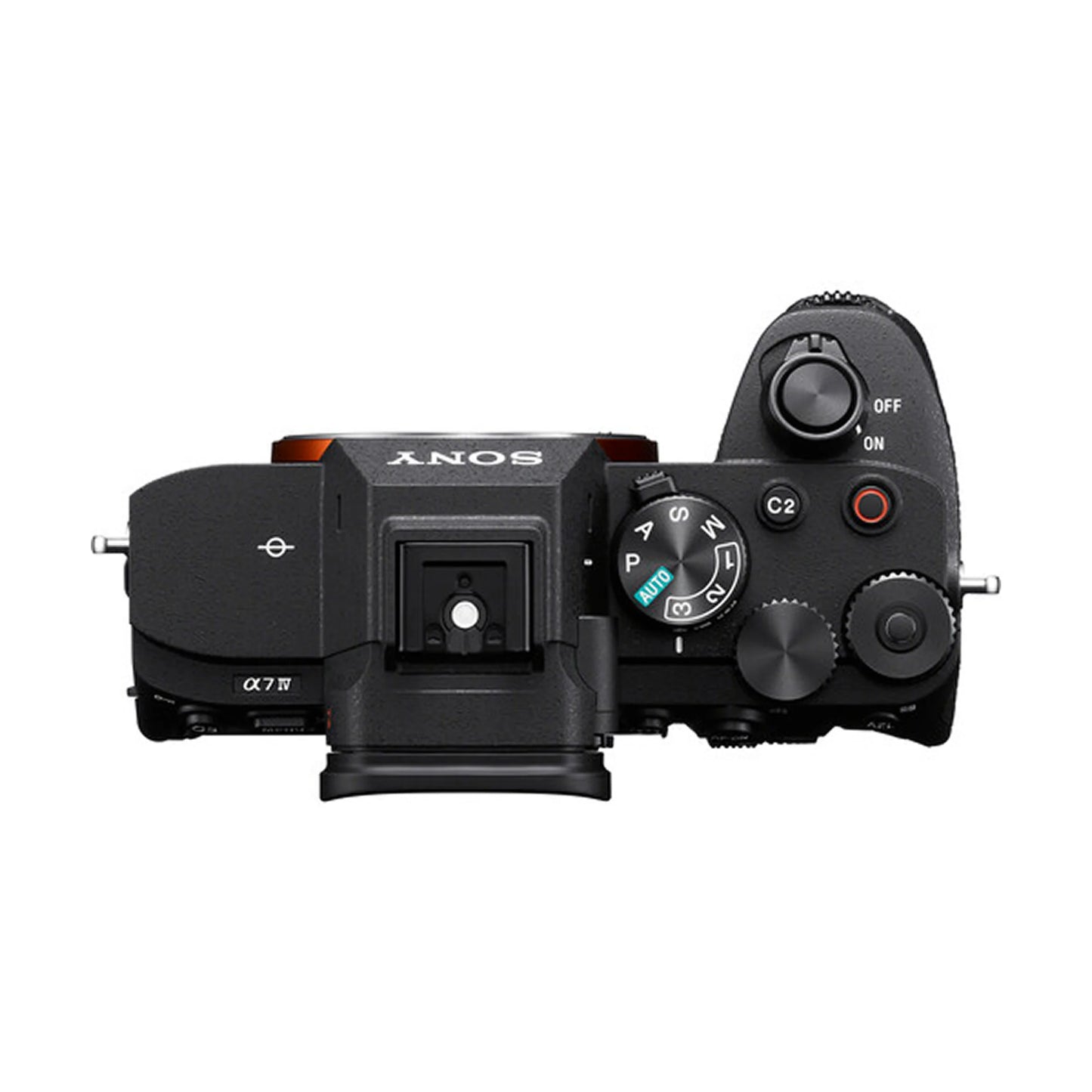 Sony A7 Mark IV Body (ILCE-7M4)