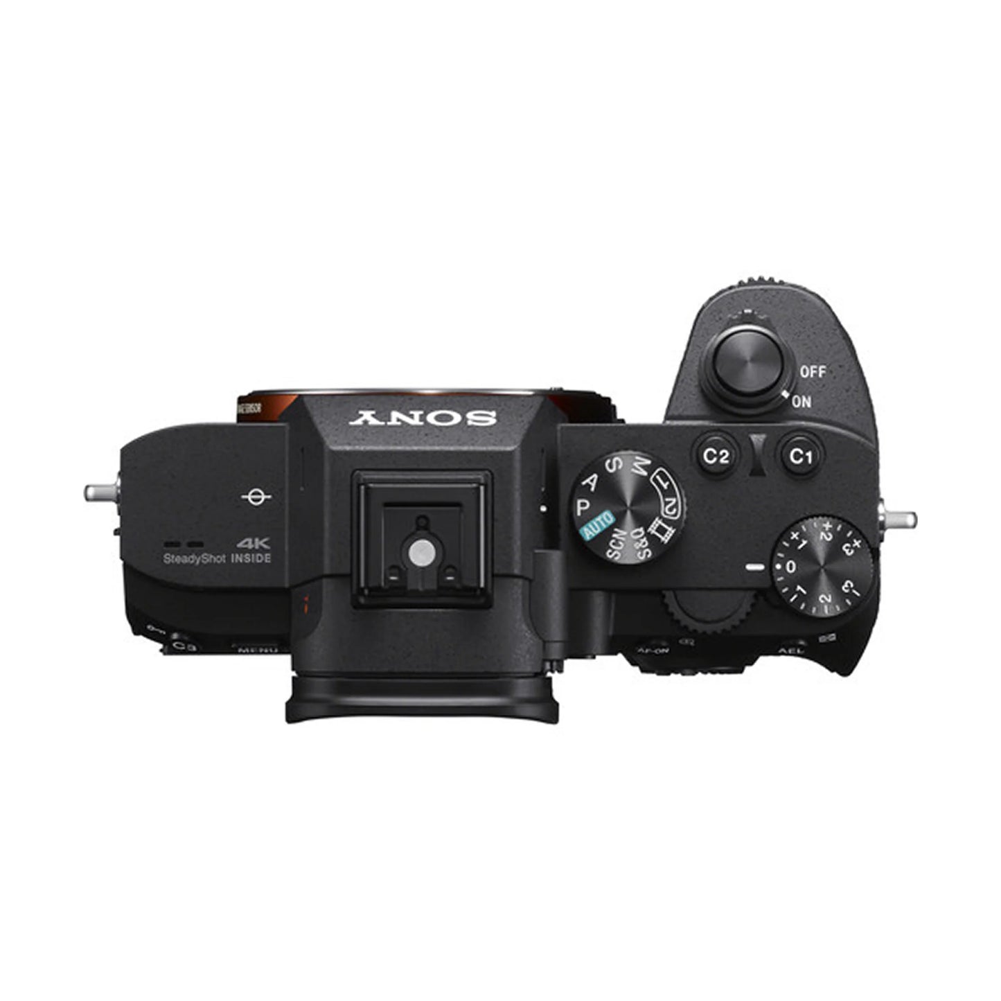 Sony A7 MK III Body (ILCE-7M3)