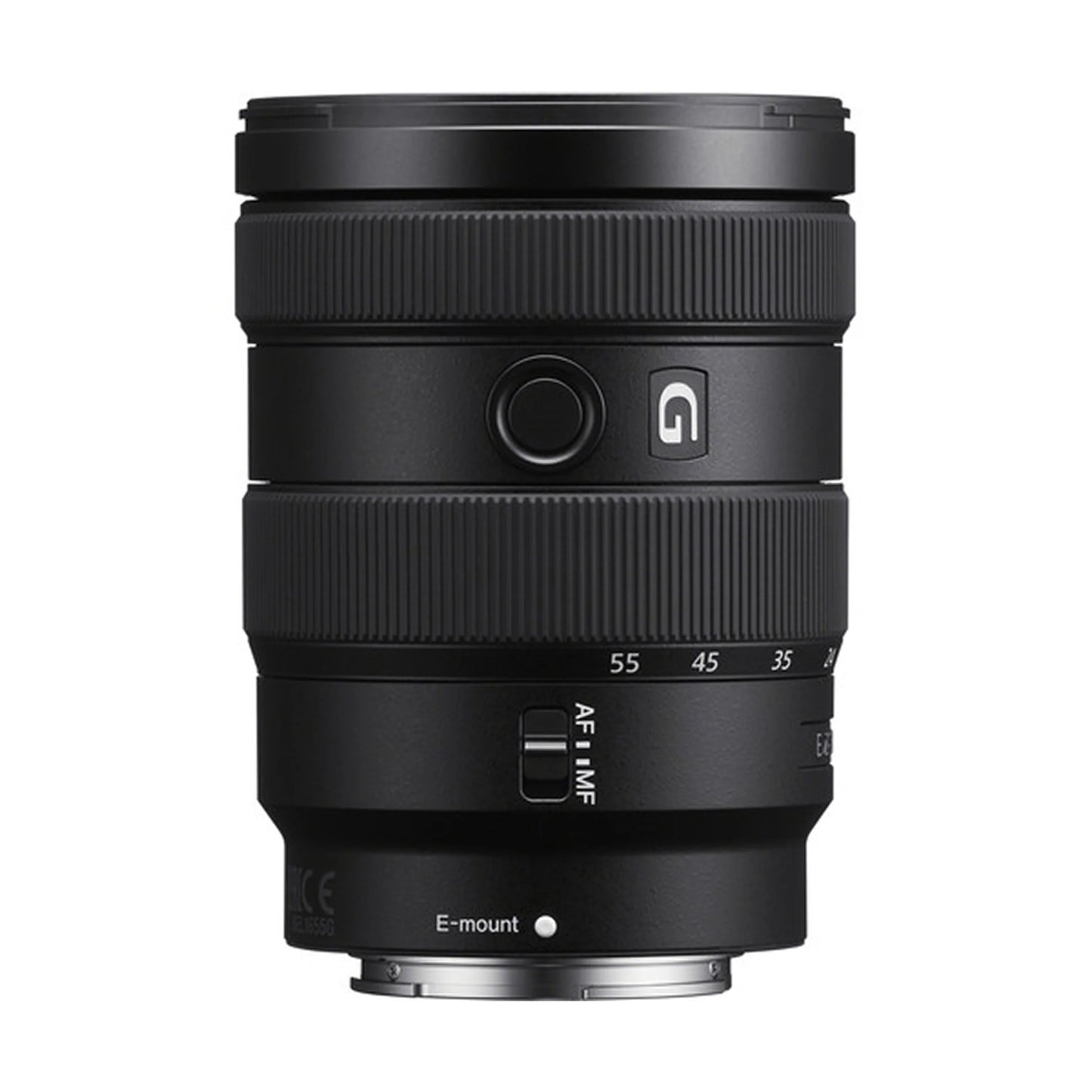 Sony E 16-55mm f/2.8 G Lens (SEL1655G)