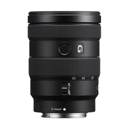 Sony E 16-55mm f/2.8 G Lens (SEL1655G)