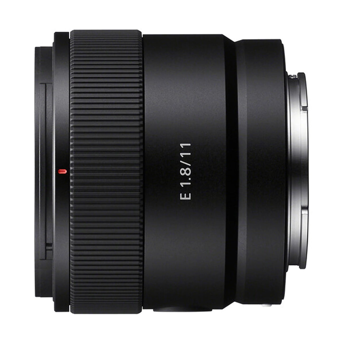 Sony E 11mm F/1.8 Lens (SEL11F18)
