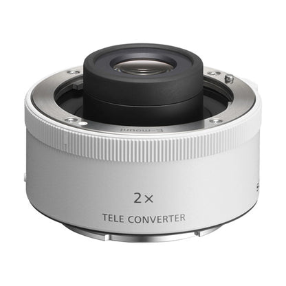 Sony FE 2x Teleconverter (SEL20TC)