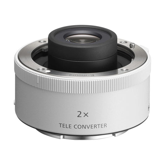 Sony FE 2x Teleconverter (SEL20TC)