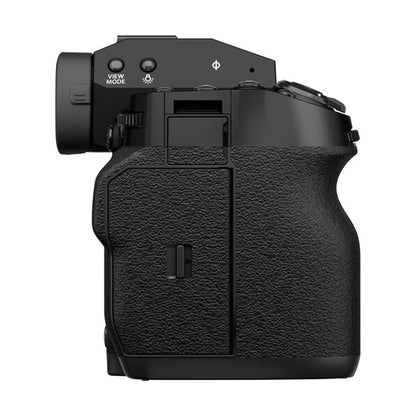 Fujifilm X-H2 Mirrorless Camera Body