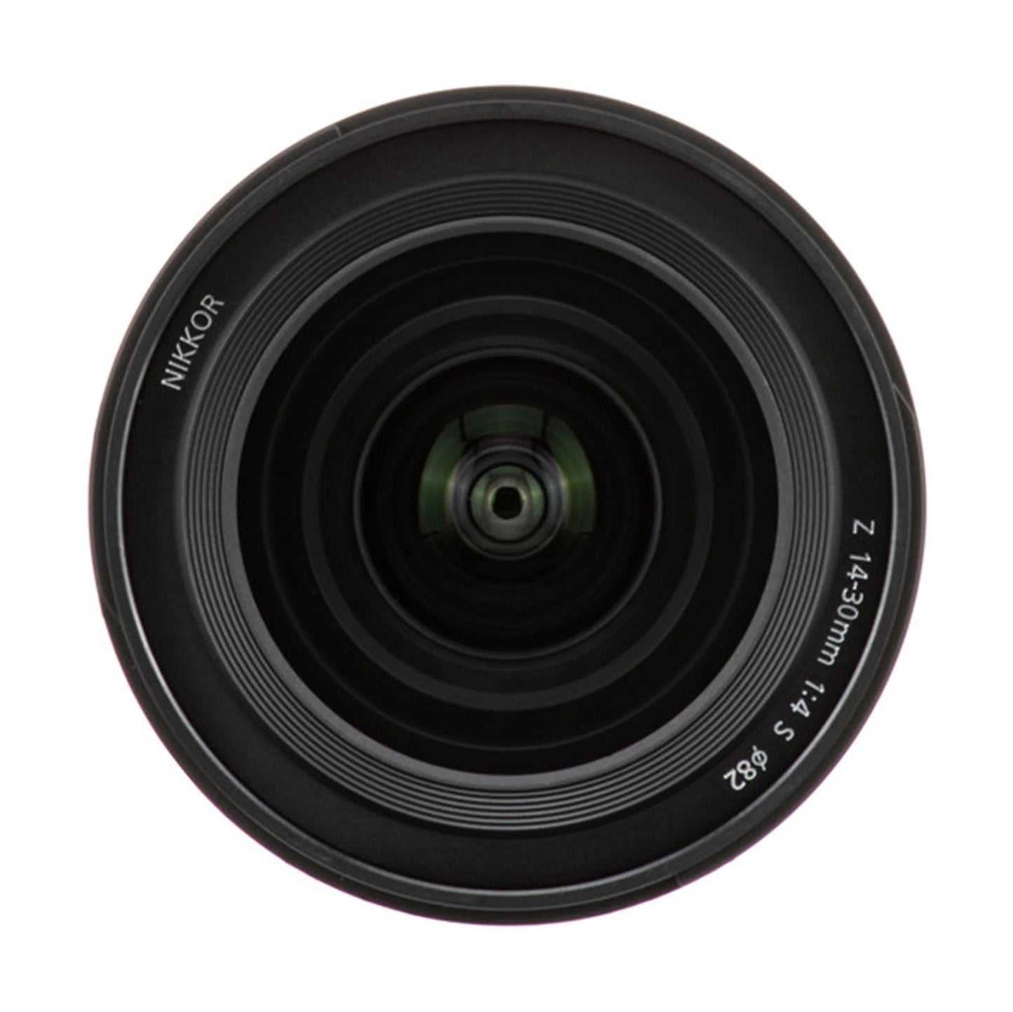 Nikon Z 14-30mm f/4 S Lens (Retail Box)