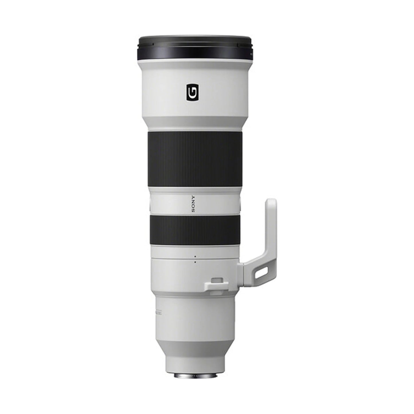 Sony FE 400-800mm F/6.3-8 G Lens (SEL400800G)