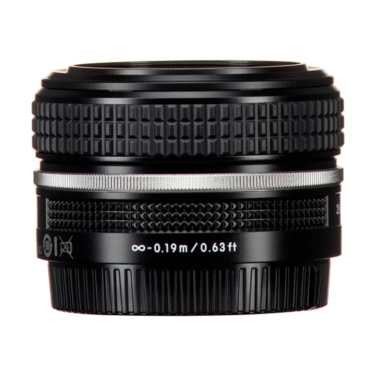 Nikon NIKKOR Z 28mm f/2.8 SE Lens