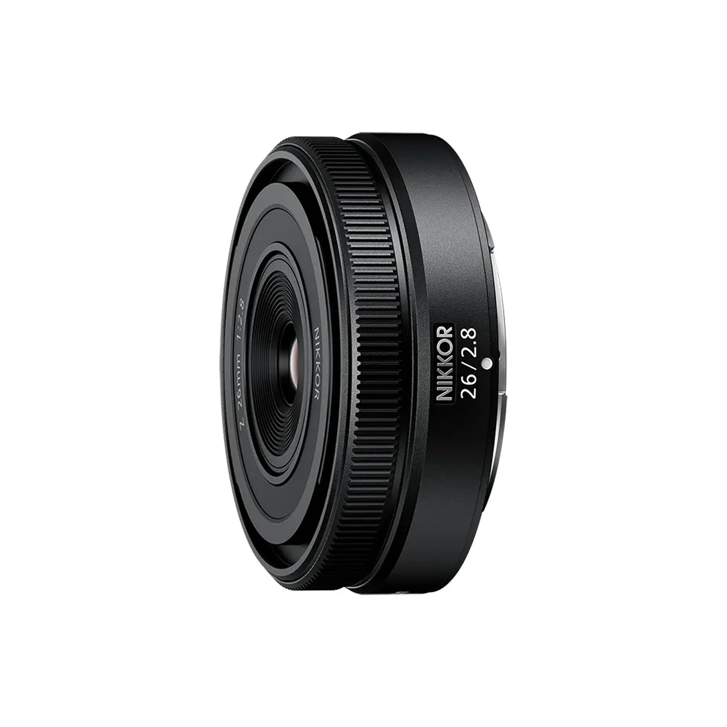 Nikon NIKKOR Z 26mm F/2.8 Lens