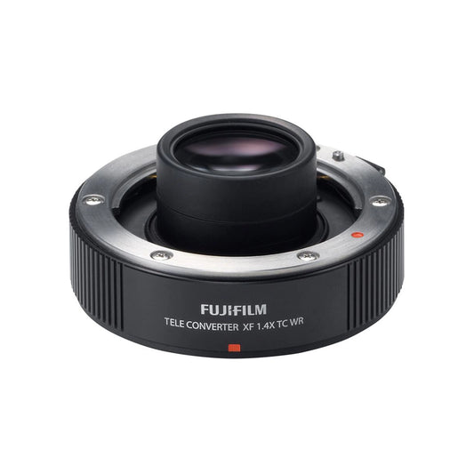 Fujifilm GF 1.4X TC WR Teleconverter