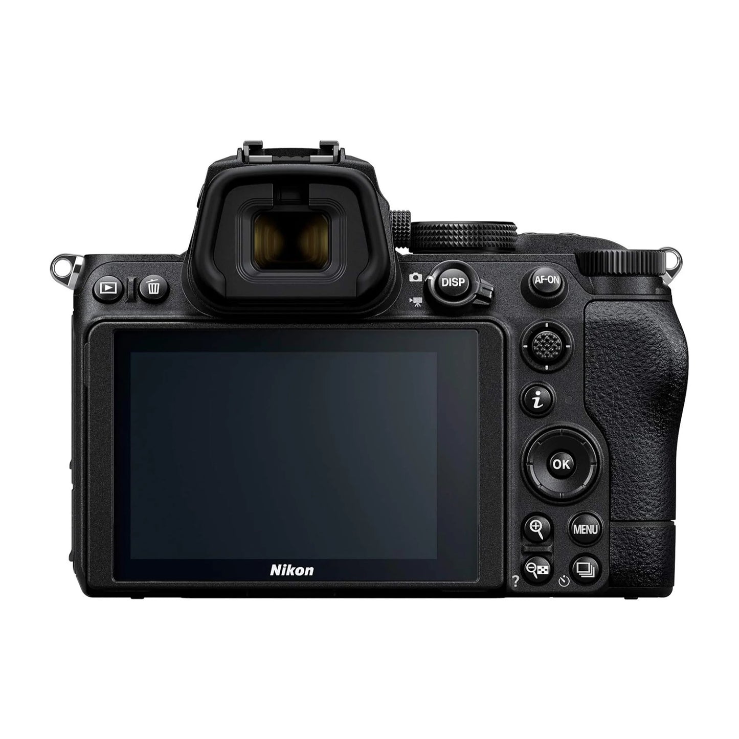 Nikon Z5 Kit (Z 24-200mm F/4-6.3 VR)