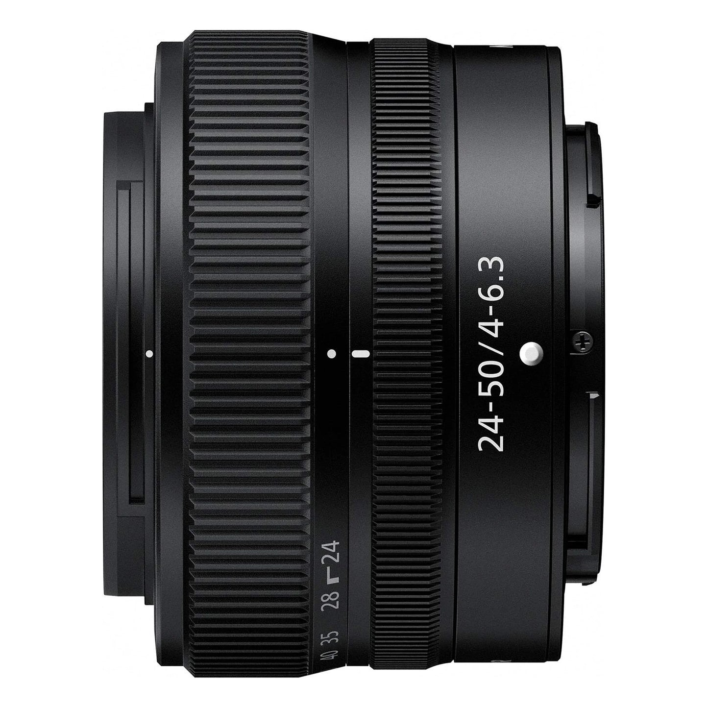 Nikon Z 24-50mm F/4-6.3