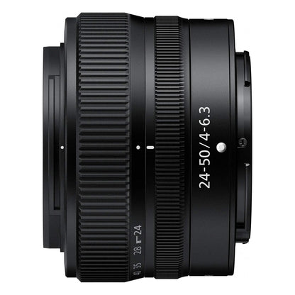 Nikon Z 24-50mm F/4-6.3