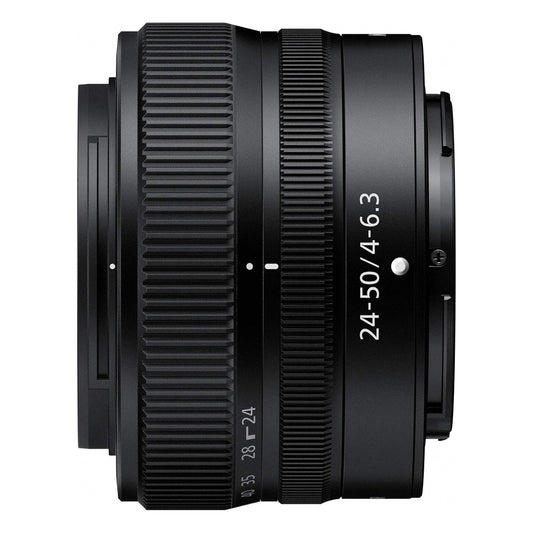 Nikon Z 24-50mm F/4-6.3