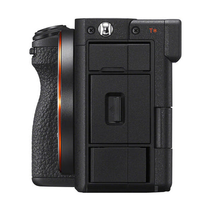Sony A7CR Body (ILCE-7CR) (Black)