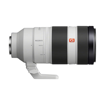 Sony FE 100-400mm f/4.5-5.6 GM OSS Lens (SEL100400GM)