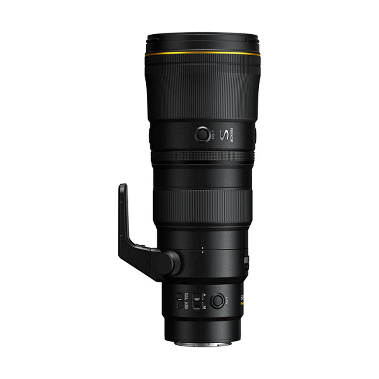 Nikon NIKKOR Z 600mm F/6.3 VR S Lens